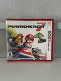 Mario Kart 7