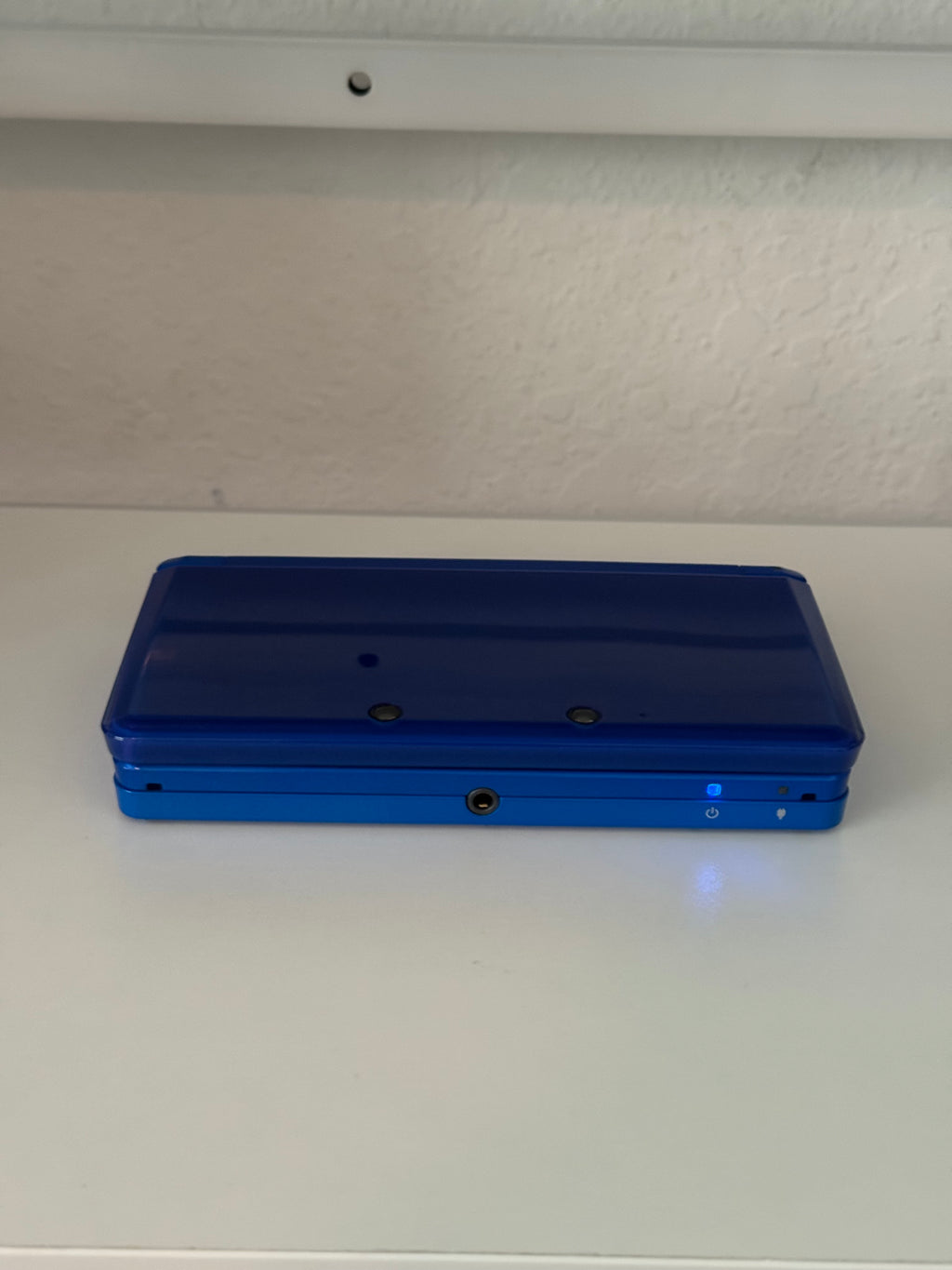 Nintendo 3DS (Old Model)
